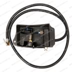  Блок подкачки в сборе V624IT, V626IT, V730 мни (2)