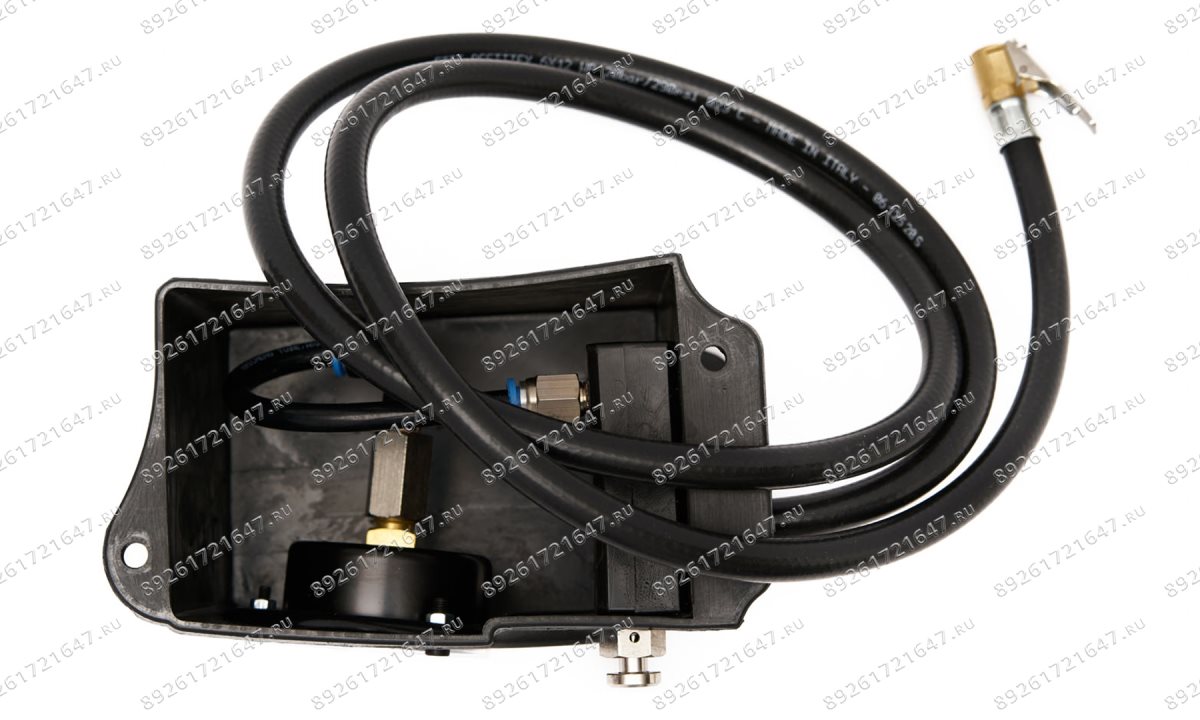  Блок подкачки в сборе V624IT, V626IT, V730 (1)