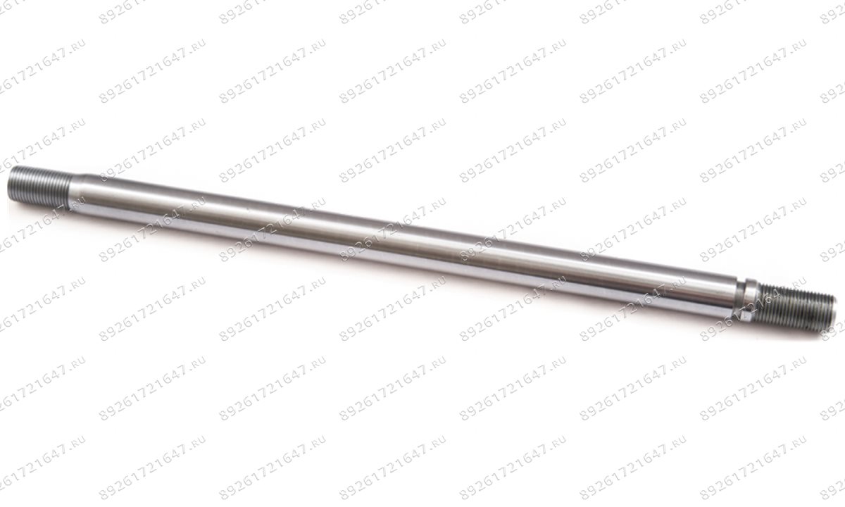  Шток цилиндра отжима 385мм V521, V524, V624 (0)