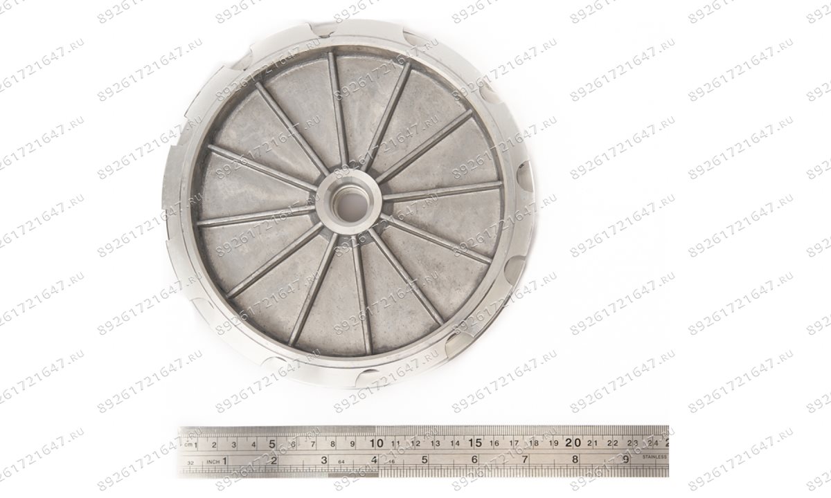  Поршень цилиндра отжима V521, V524, V526, V526U, V624, V626, V626IT, V730 (1)