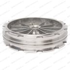  Поршень цилиндра отжима V521, V524, V526, V526U, V624, V626, V626IT, V730 мни (2)