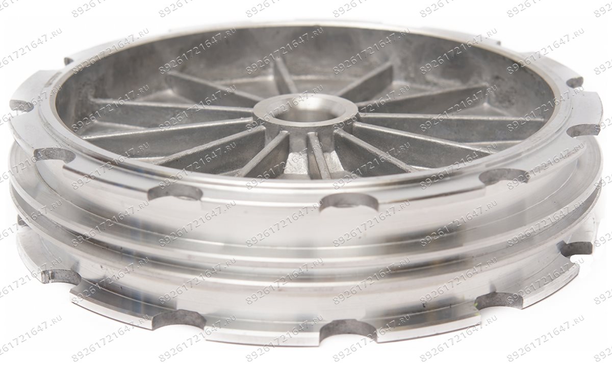  Поршень цилиндра отжима V521, V524, V526, V526U, V624, V626, V626IT, V730 (1)