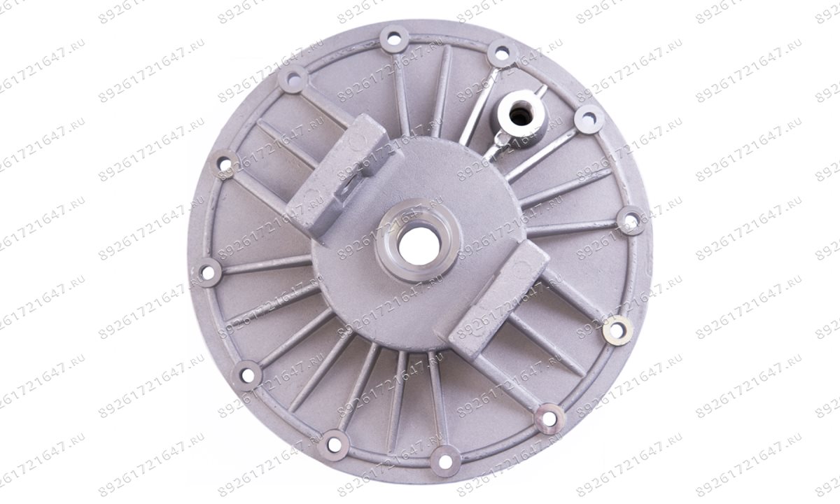  Крышка цилиндра отжима V521, V524, V526, V526U, V624, V626, V626IT, V730 (1)