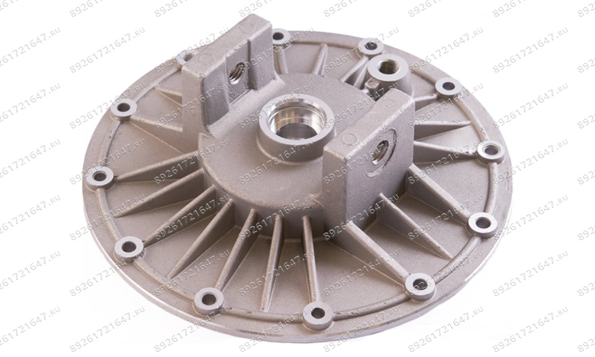  Крышка цилиндра отжима V521, V524, V526, V526U, V624, V626, V626IT, V730 (0)