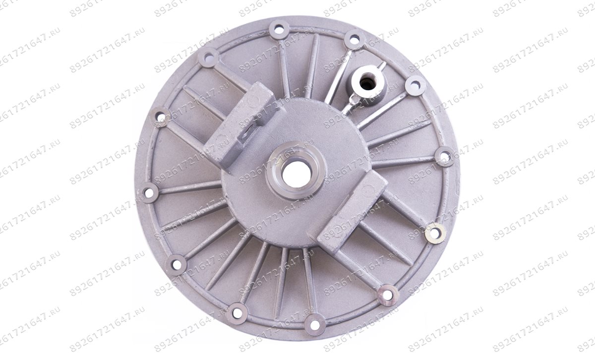  Крышка цилиндра отжима V521, V524, V526, V526U, V624, V626, V626IT, V730 (1)