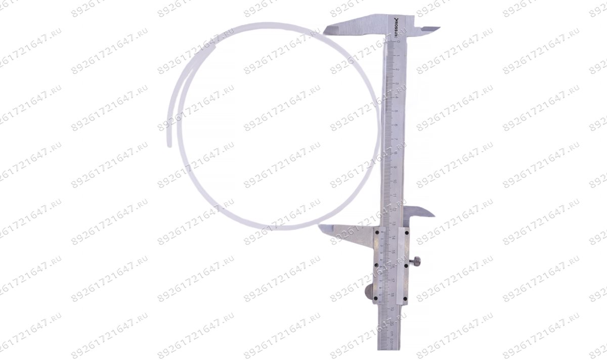  Уплотнительное кольцо цилиндра отжима V521, V524, V526, V526U, V624, V626, V626IT, V730 (1)