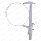  Уплотнительное кольцо цилиндра отжима V521, V524, V526, V526U, V624, V626, V626IT, V730 мни (1)