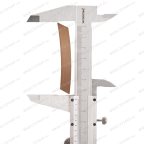  Направляющая втулка штока цилиндра отжима V521, V524, V526, V526U, V624, V626, V626IT, V730 мни (3)