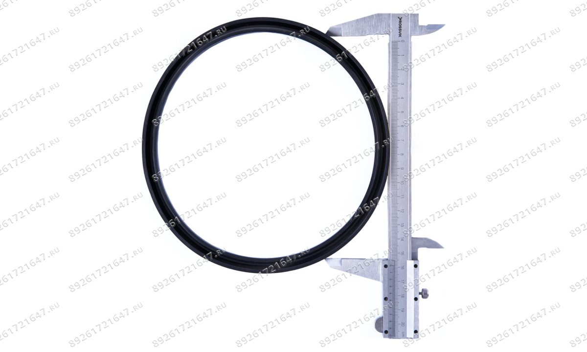  Манжета поршня цилиндра отжима V521, V524, V526, V526U, V624, V626, V626IT, V730 (1)