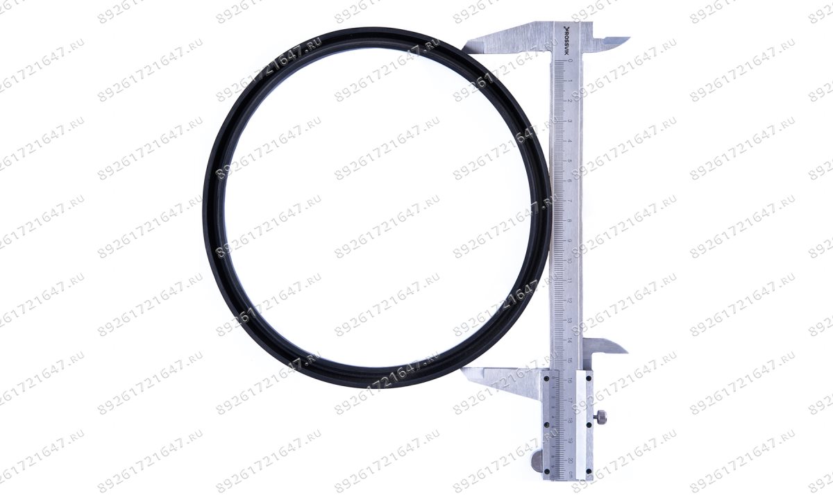  Манжета поршня цилиндра отжима V521, V524, V526, V526U, V624, V626, V626IT, V730 (1)