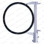  Манжета поршня цилиндра отжима V521, V524, V526, V526U, V624, V626, V626IT, V730 мни (1)