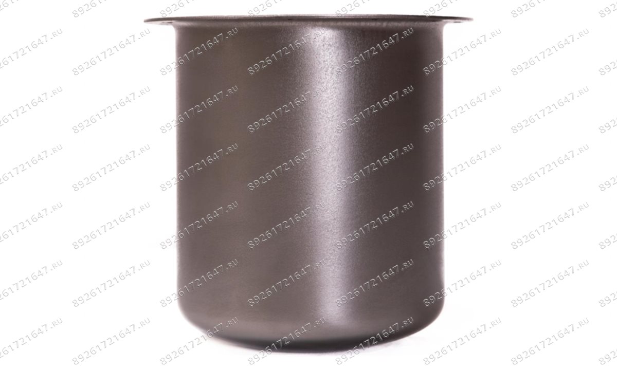  Цилиндр отжима (гильза) V521, V524, V526, V526U, V624, V626, V626IT, V730 (1)