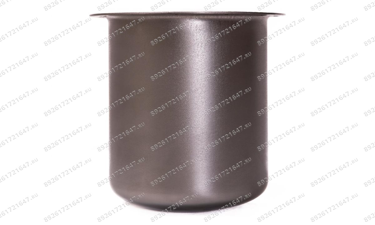  Цилиндр отжима (гильза) V521, V524, V526, V526U, V624, V626, V626IT, V730 (1)