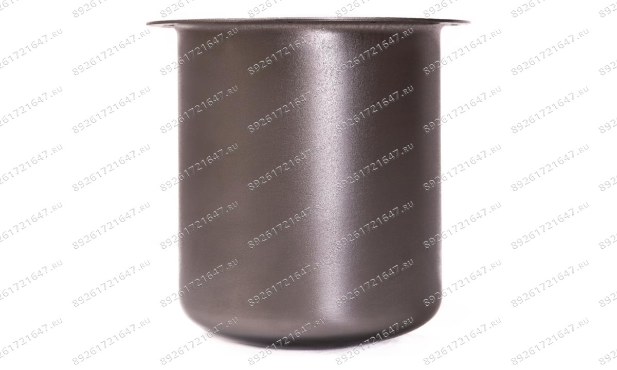  Цилиндр отжима (гильза) V521, V524, V526, V526U, V624, V626, V626IT, V730 (1)