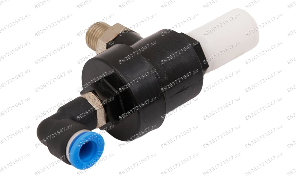  Клапан быстрого сброса крышки цилиндра отжима V730 (1)