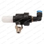  Клапан быстрого сброса крышки цилиндра отжима V730 мни (2)