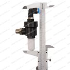  Клапан быстрого сброса крышки цилиндра отжима V730 мни (3)