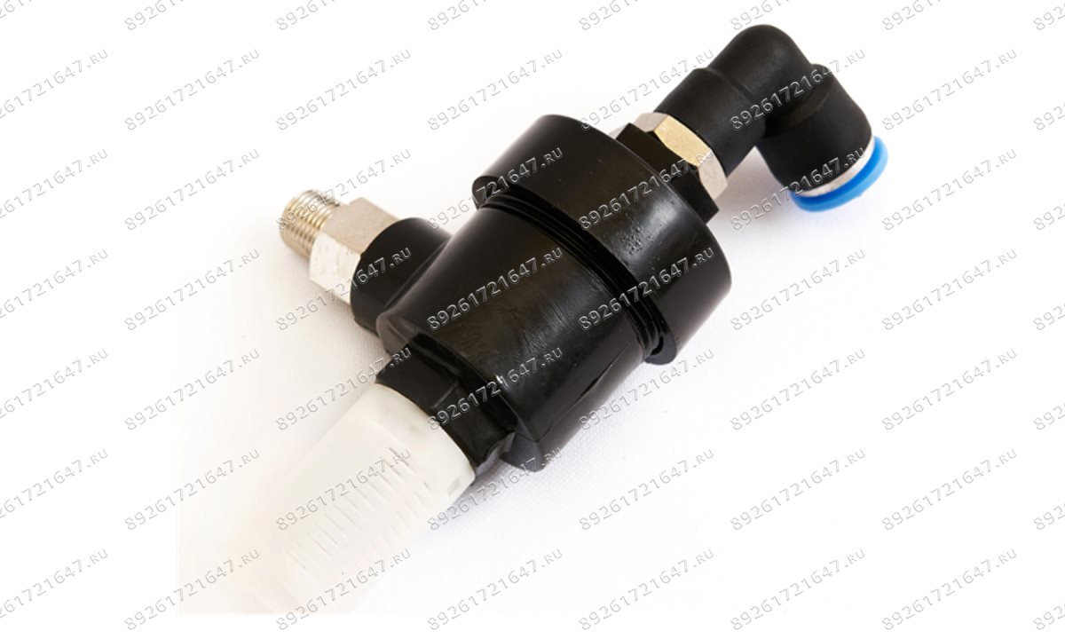  Клапан быстрого сброса цилиндра отжима V526, V526U, V624, V626, V626IT, V730 (1)