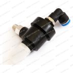  Клапан быстрого сброса цилиндра отжима V526, V526U, V624, V626, V626IT, V730 мни (1)