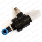  Клапан быстрого сброса цилиндра отжима V526, V526U, V624, V626, V626IT, V730 мни (2)