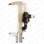  Клапан быстрого сброса цилиндра отжима V526, V526U, V624, V626, V626IT, V730 мни (3)