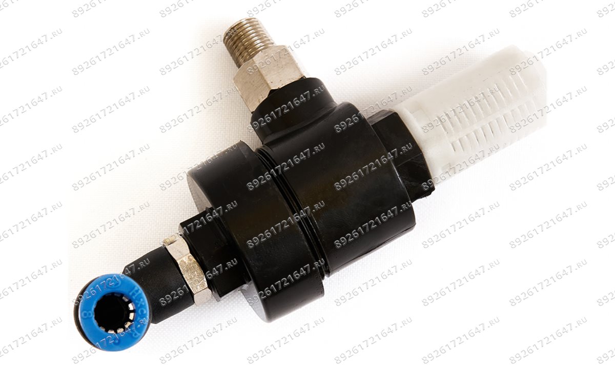  Клапан быстрого сброса цилиндра отжима V526, V526U, V624, V626, V626IT, V730 (1)