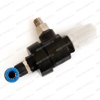  Клапан быстрого сброса цилиндра отжима V526, V526U, V624, V626, V626IT, V730 мни (1)