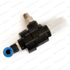  Клапан быстрого сброса цилиндра отжима V526, V526U, V624, V626, V626IT, V730 мни (2)