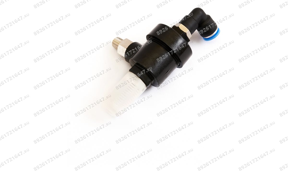  Клапан быстрого сброса цилиндра отжима V526, V526U, V624, V626, V626IT, V730 (1)