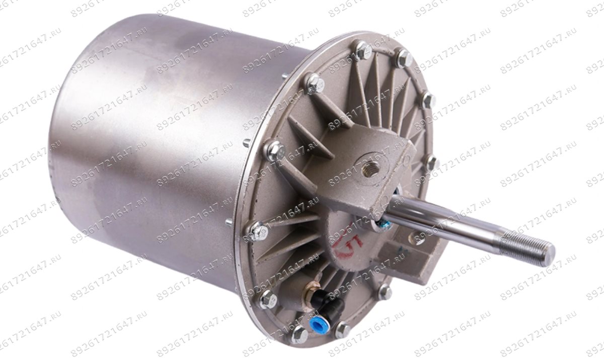  Цилиндр отжима в сборе V521, V524 (0)