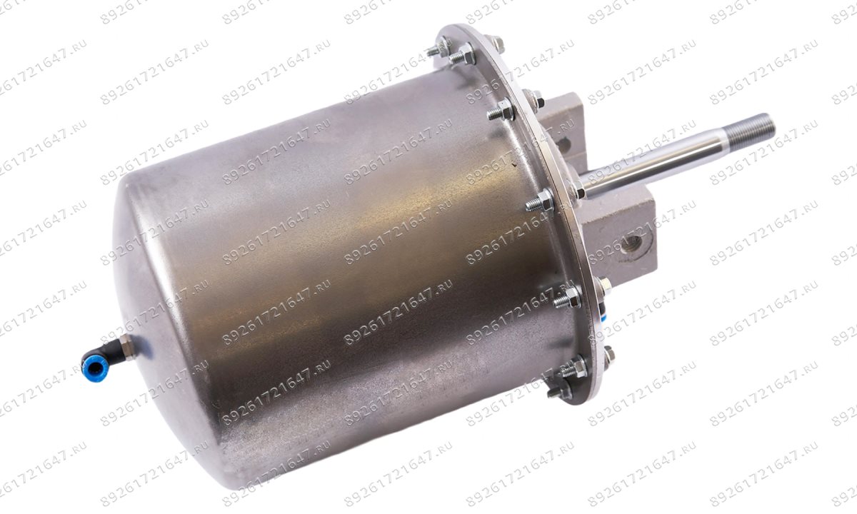  Цилиндр отжима в сборе V521, V524 (1)