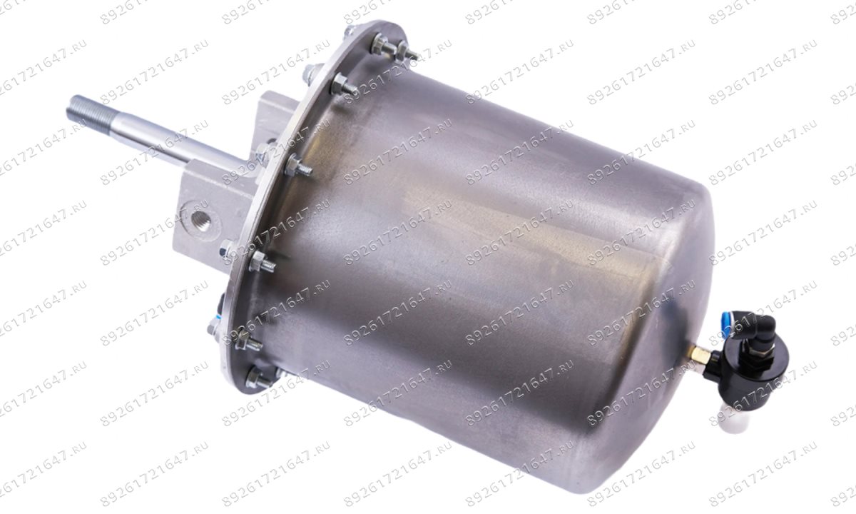  Цилиндр отжима в сборе V624 (1)