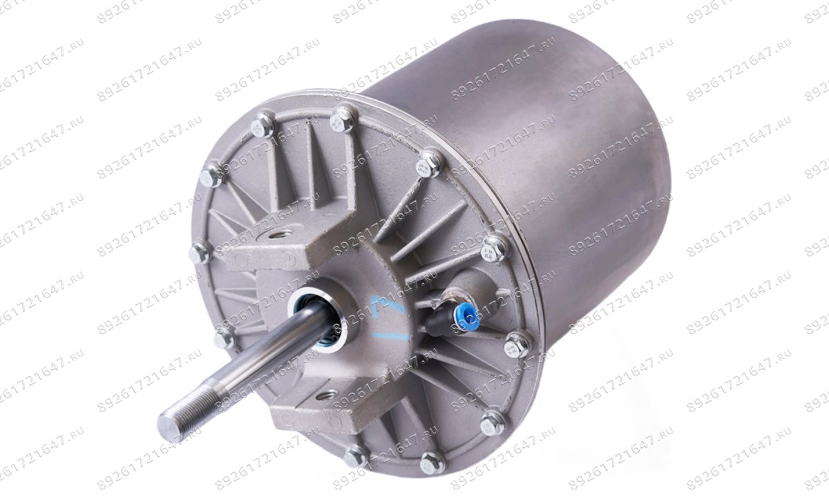  Цилиндр отжима в сборе V624 (0)