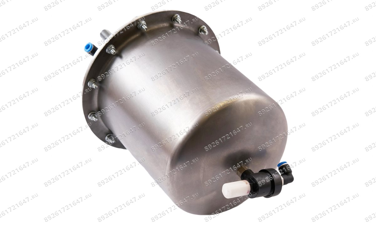  Цилиндр отжима в сборе V624 (1)