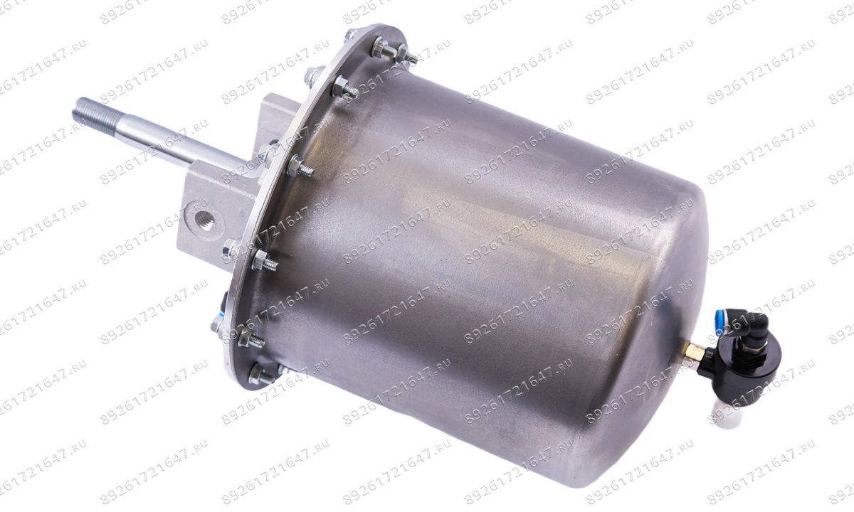  Цилиндр отжима в сборе V624 (1)