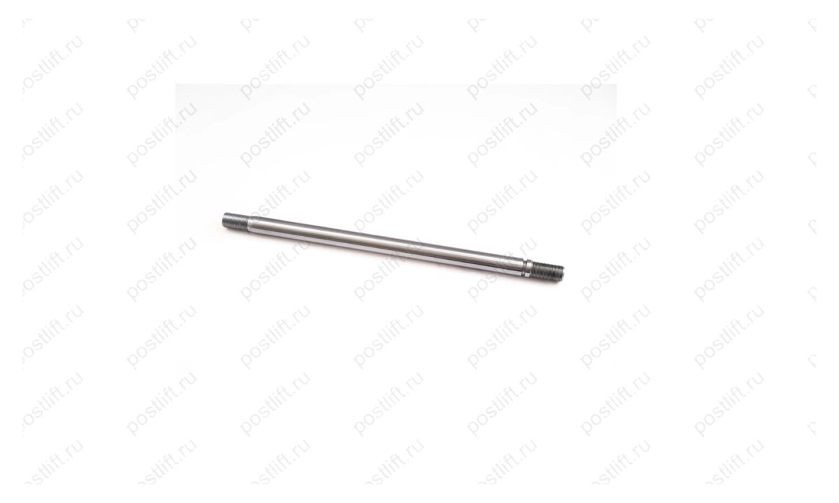  CT-LS-2000001 SHAFT-CLYNDR Шток цилиндра отжима, 385мм (для V-521) (0)