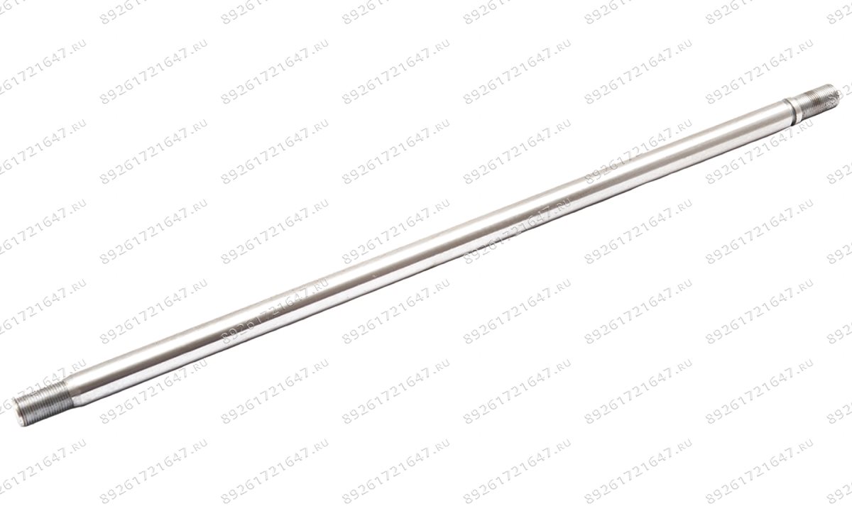  Шток цилиндра отжима 445мм V730 (1)