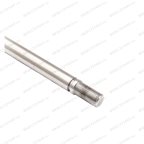  Шток цилиндра отжима 445мм V730 мни (2)