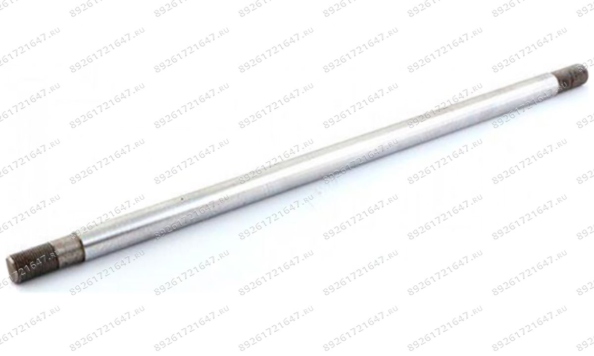  Шток цилиндра отжима 445мм V626, V626IT (0)