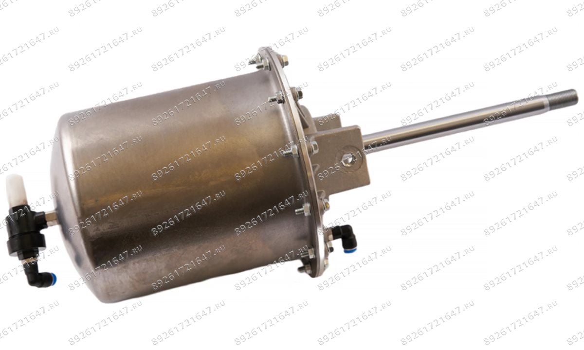  Цилиндр отжима в сборе V626, V626IT (1)