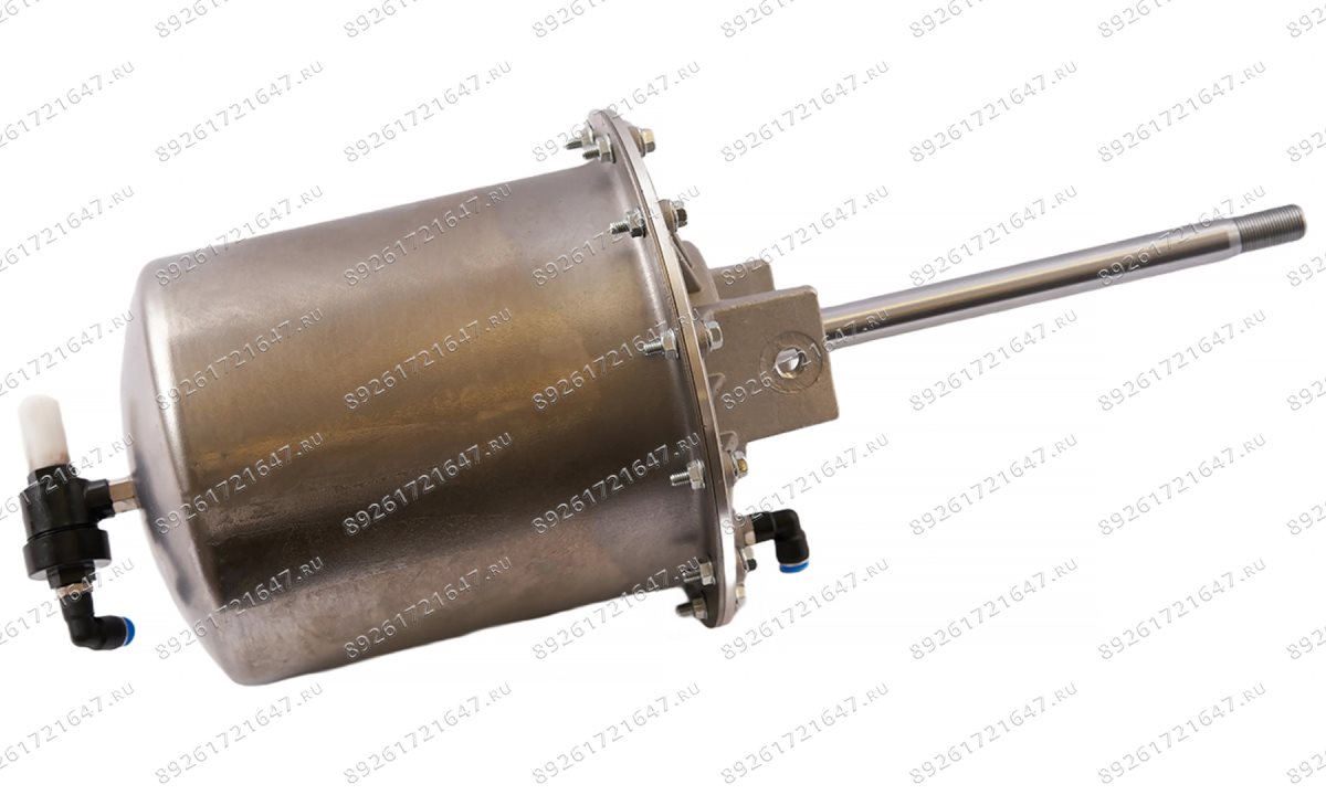  Цилиндр отжима в сборе V626, V626IT (1)