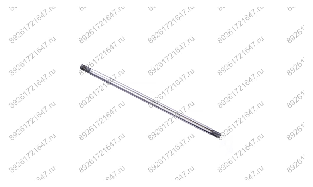  Шток цилиндра отжима 445мм V526, V526U (0)