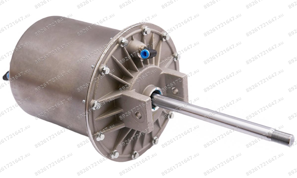  Цилиндр отжима в сборе V526, V526U (0)