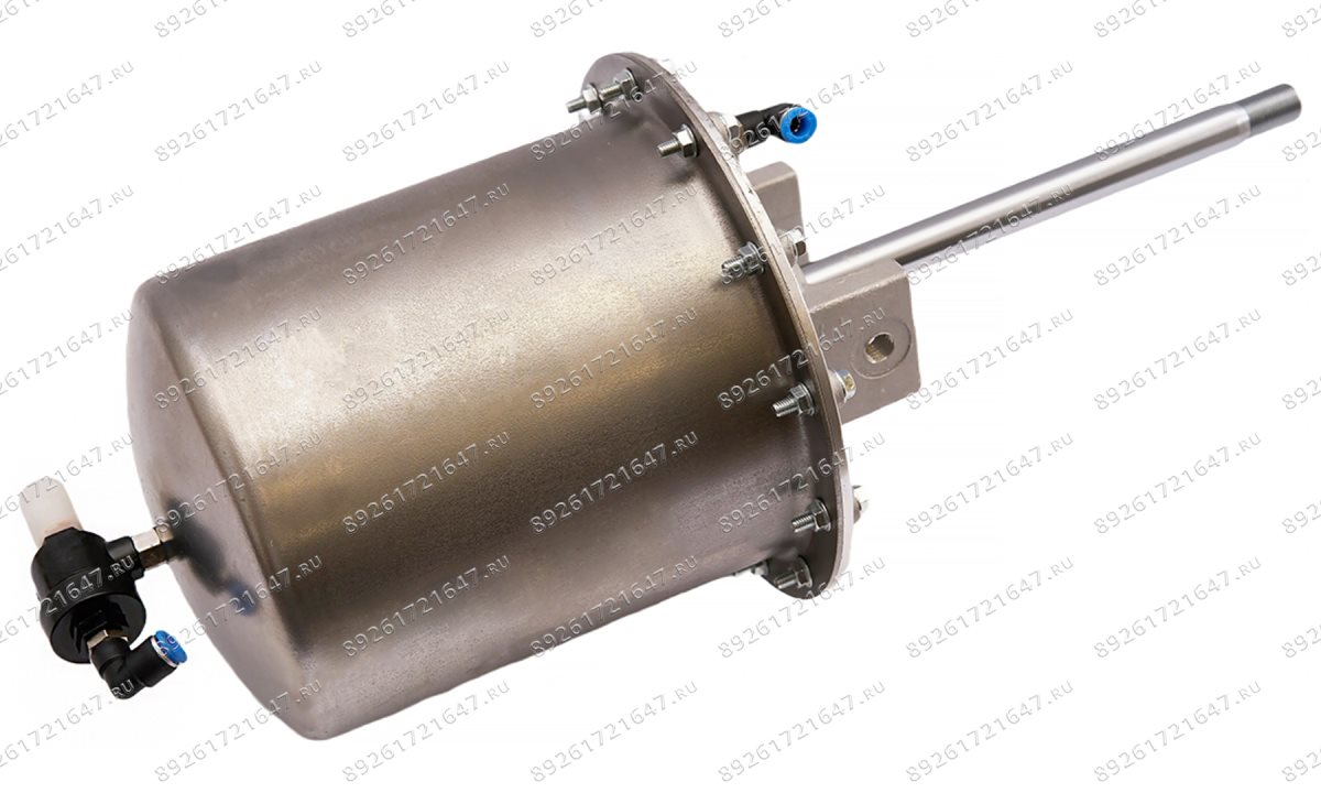  Цилиндр отжима в сборе V526, V526U (1)