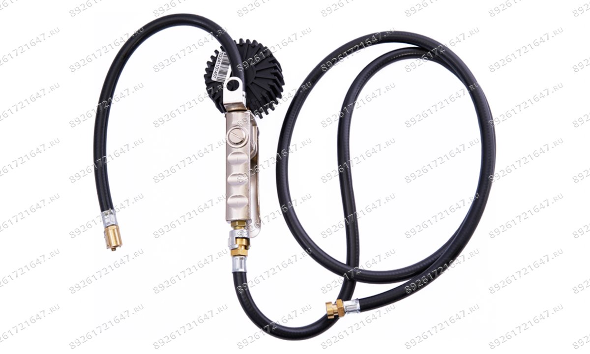  Пистолет подкачки V521, V524, V526, V526U, V624, V626 (1)