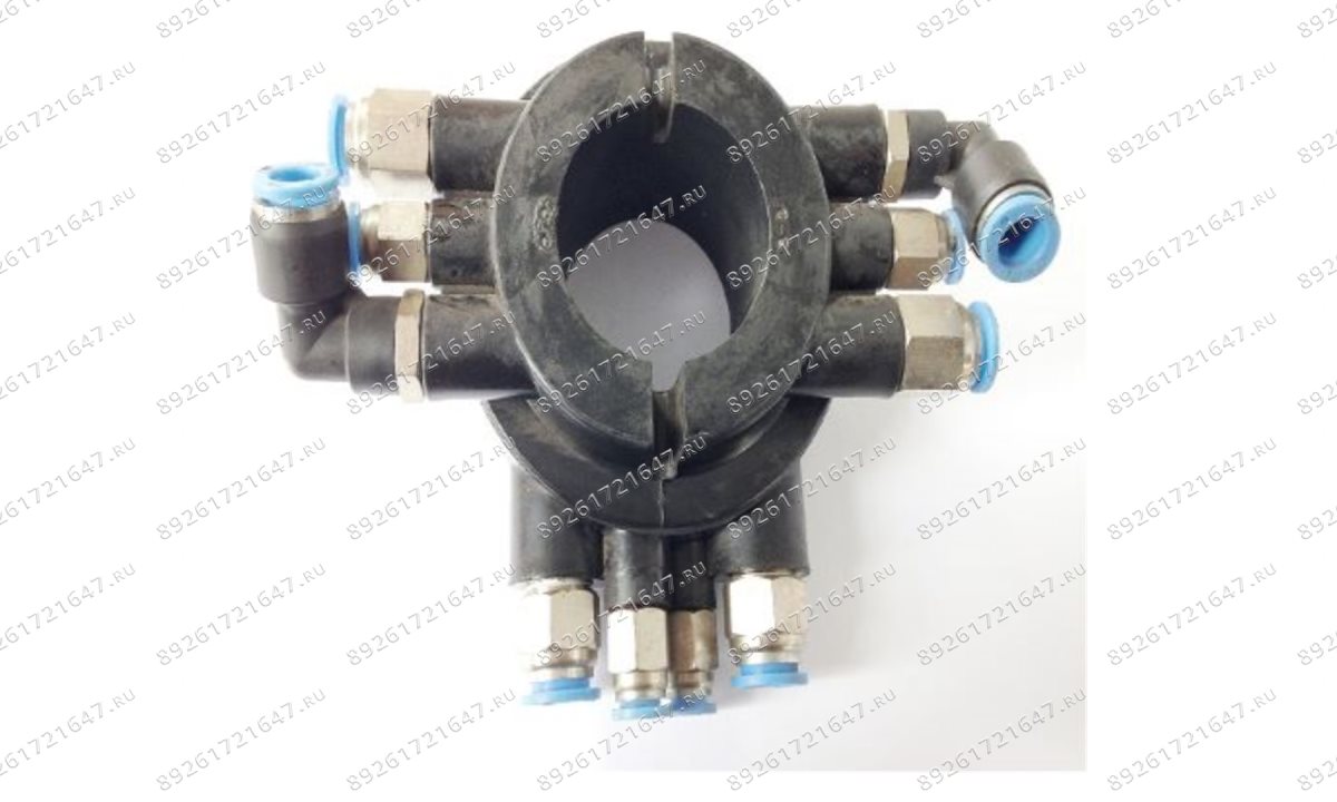  Распределитель пневматический поворотной муфты V626IT, V730 (0)