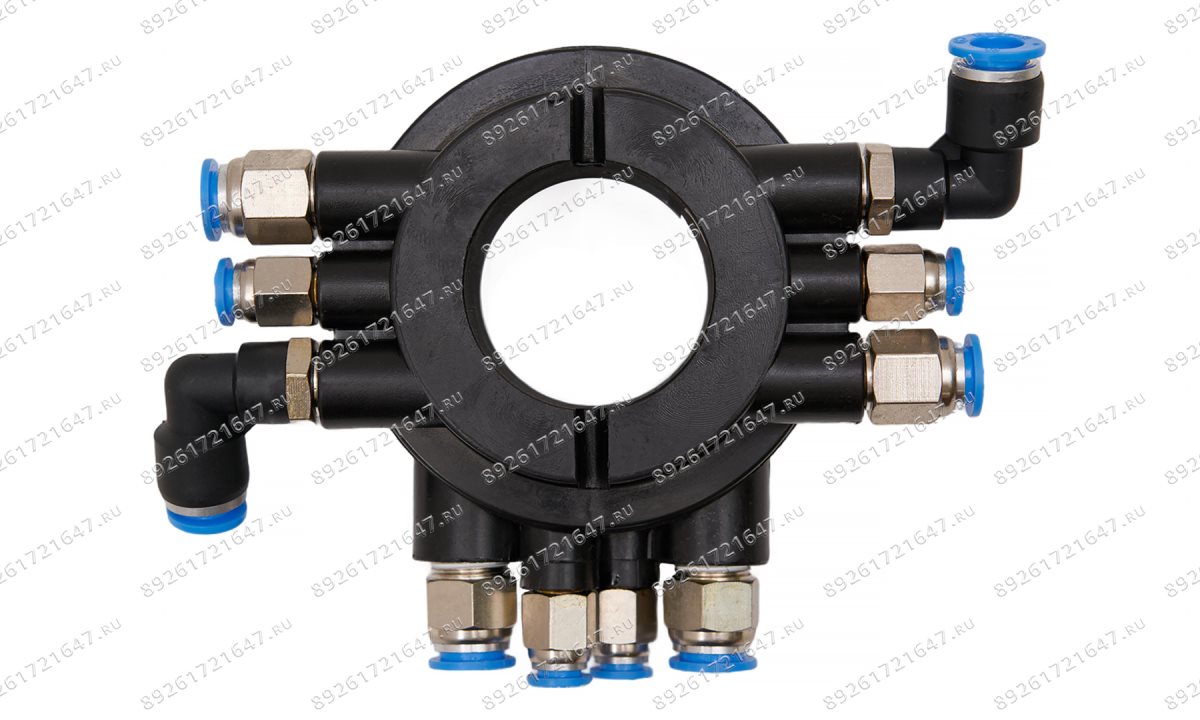  Муфта поворотная в сборе V626IT, V730 (0)