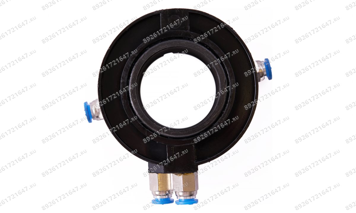  Муфта поворотная в сборе V521, V524, V526, V526U, V624, V626 (1)