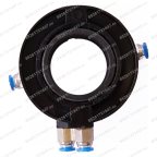  Муфта поворотная в сборе V521, V524, V526, V526U, V624, V626 мни (1)