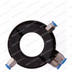  Муфта поворотная в сборе V521, V524, V526, V526U, V624, V626 мни (2)